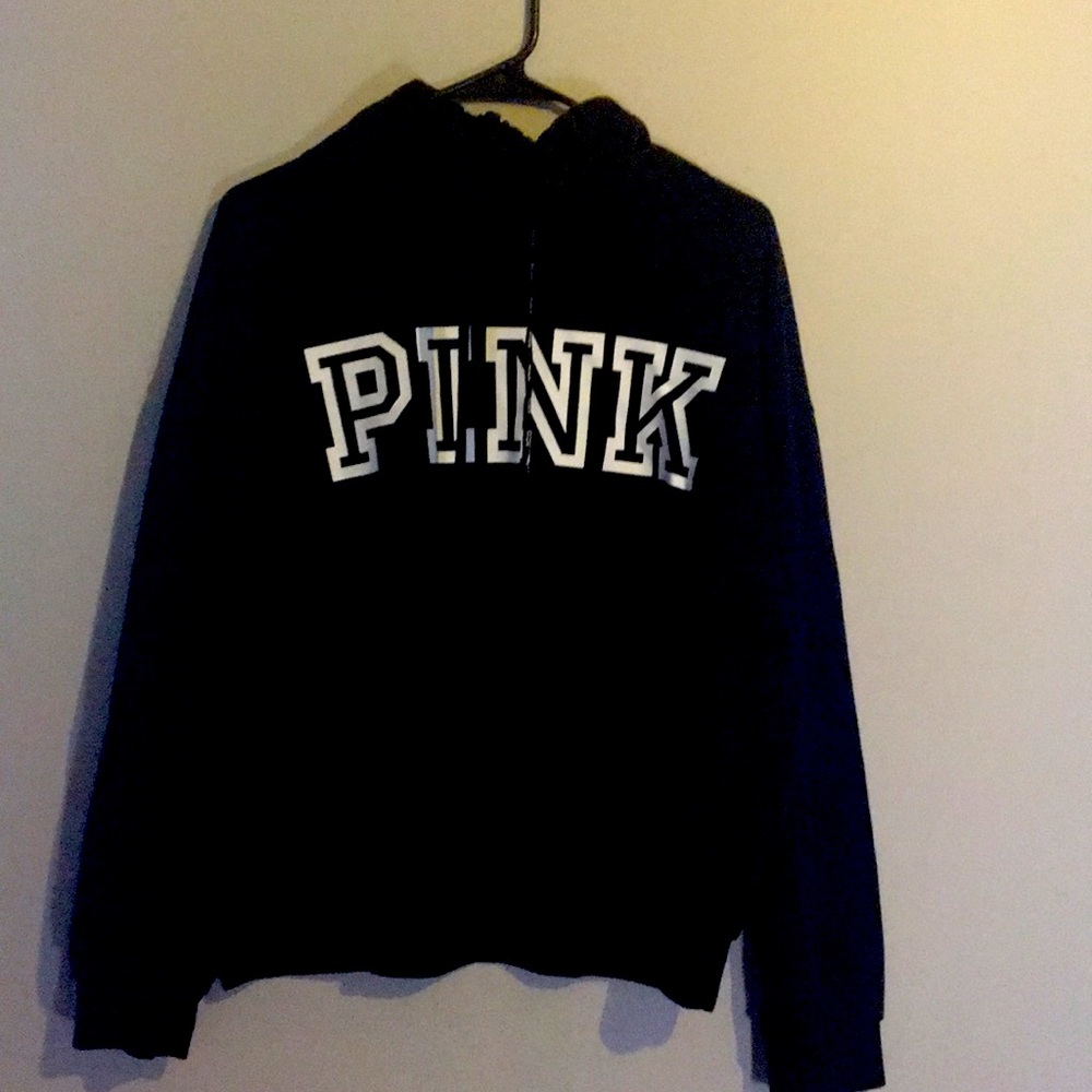 PINK sweatshirt